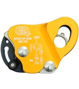 Anticaídas para trabajos verticales