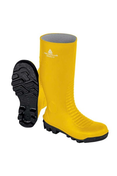 BOTA DE SEGURIDAD BRONZE2 S5 SRA