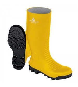 BOTA DE SEGURIDAD BRONZE2 S5 SRA