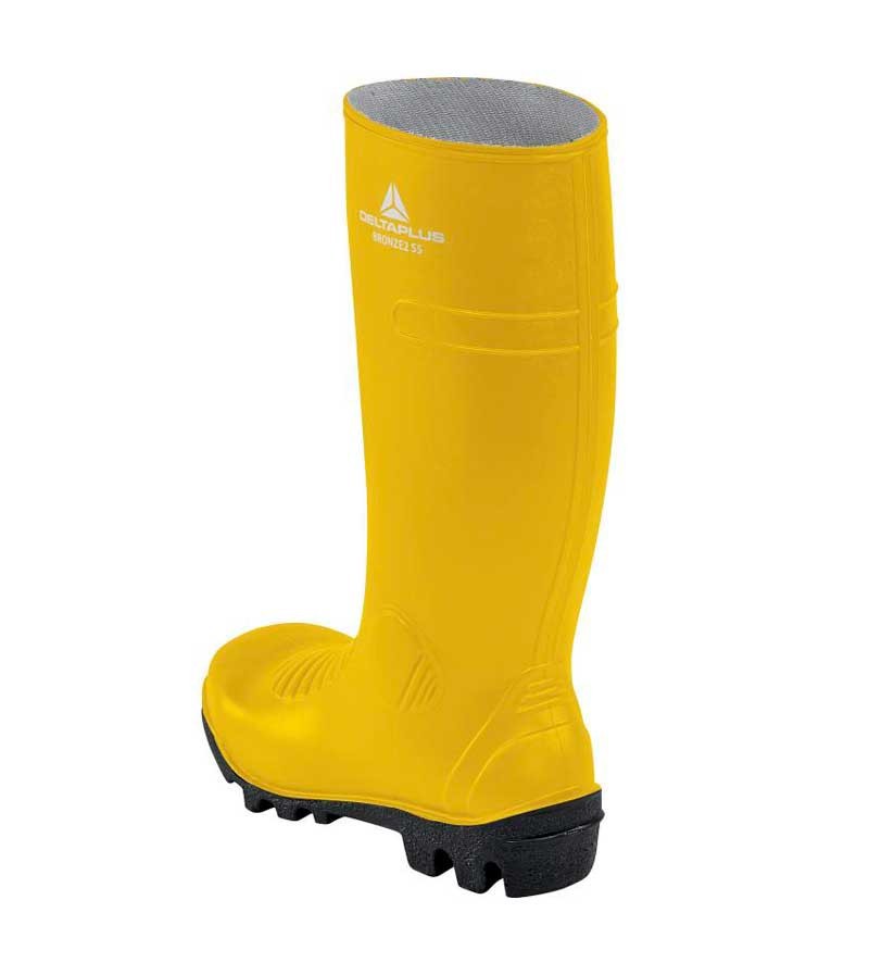 BOTA DE TRABAJO BRONZE2 S5 SRA