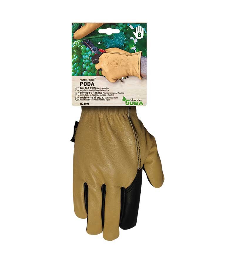 GUANTE PARA CUIDADO DE PLANTAS