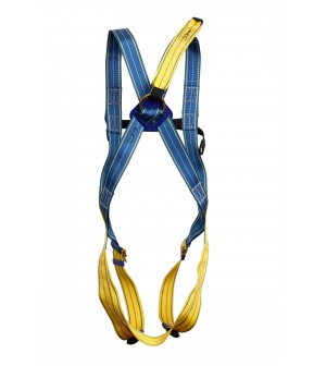 Arnés anticaídas Light Plus 2. IRUDEK.