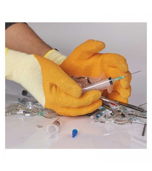 GUANTES PARA HOSPITALES