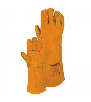 GUANTE PARA SOLDAR