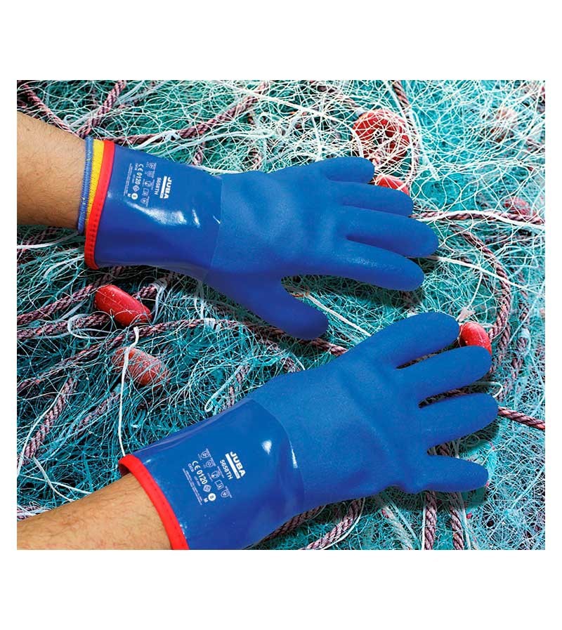 GUANTE PARA FRÍO 5658TH