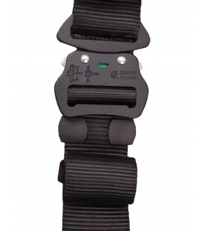 Hebilla automática WIND BLUE 1. IRUDEK.