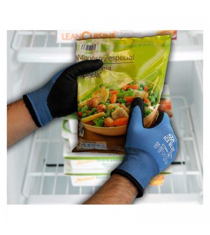 GUANTE PARA FRÍO 5130W ICE BLUE