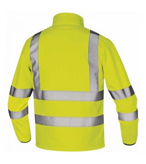 CHAQUETA ALTA VISIBILIDAD