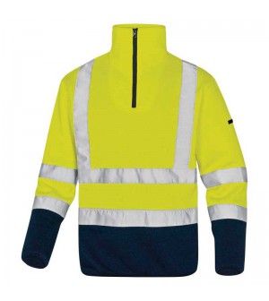 JERSEY POLAR ALTA VISIBILIDAD MARMOTHV