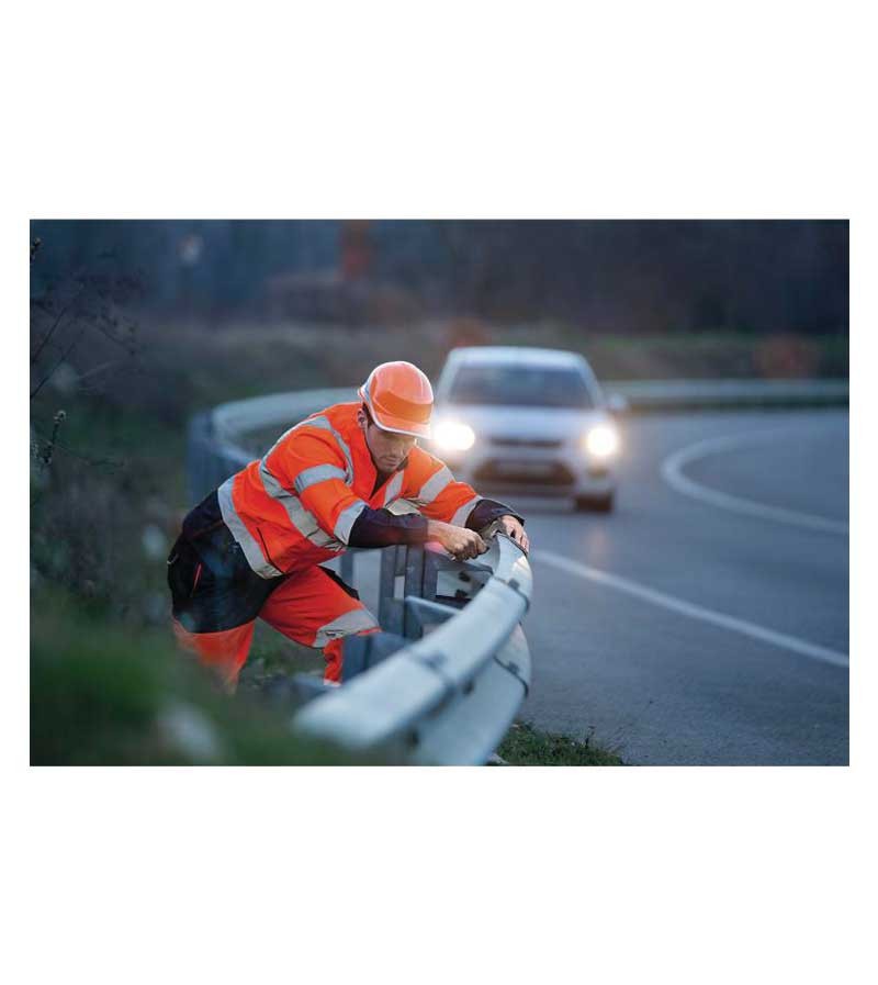 PANTALÓN ALTA VISIBILIDAD DE DELTA PLUS