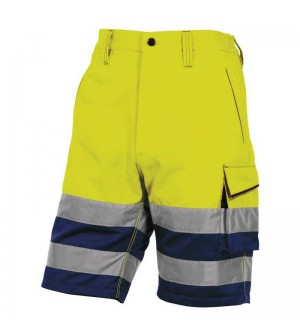 BERMUDA ALTA VISIBILIDAD PHBE2 AMARILLO