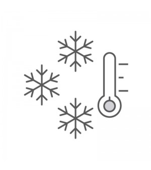 PANTALÓN FRÍO EXTREMO DE DELTA PLUS