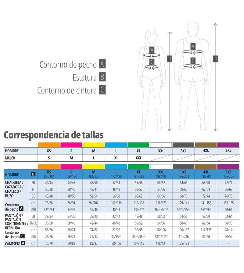 JERSEY POLAR ALTA VISIBILIDAD MARMOTHV