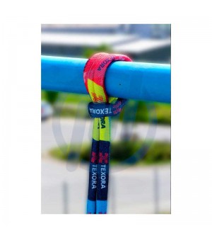 ANILLA DE ANCLAJE TUBULAR MULTICOLOR COMPACT TX/L