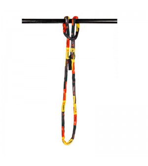 ANILLA DE ANCLAJE TUBULAR MULTICOLOR COMPACT TX/L