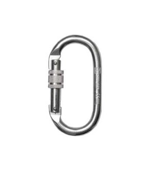 mosquetón trabajos en altura mosquetón trabajos en altura