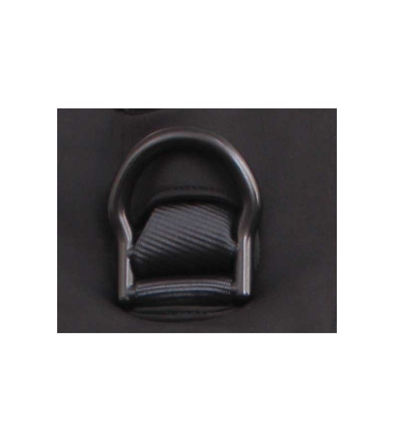 Anilla dorsal y esternal GRAVITY PLUS 1. IRUDEK.