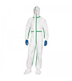 BUZO DESECHABLE DT119