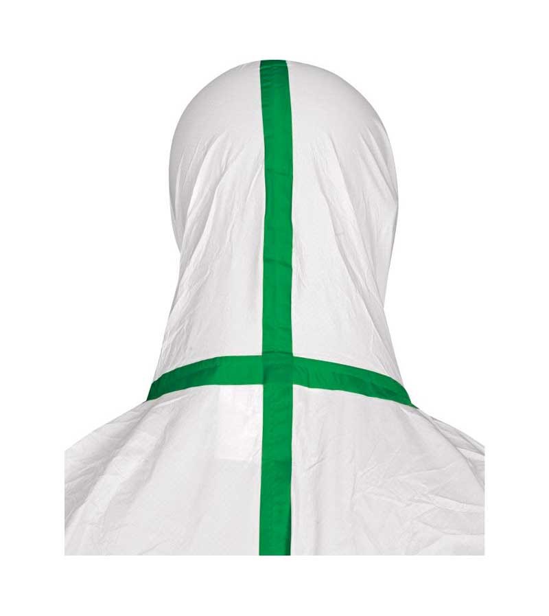 BUZO CON CAPUCHA ELÁSTICA