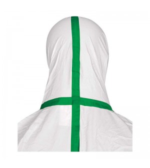 BUZO CON CAPUCHA ELÁSTICA