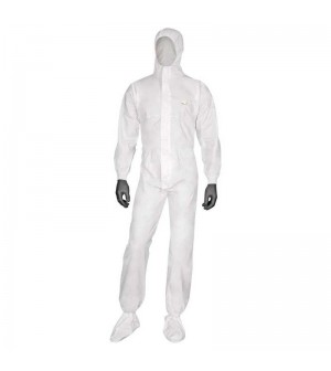 BUZO DESECHABLE DT117