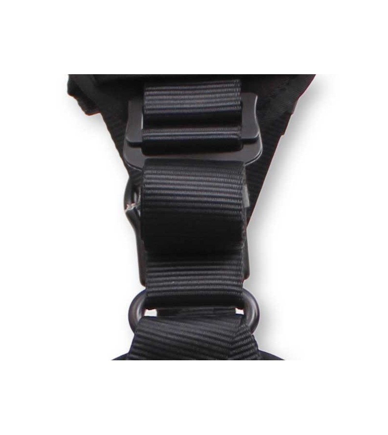 Cinta ajuste extra GRAVITY PLUS 1. IRUDEK.