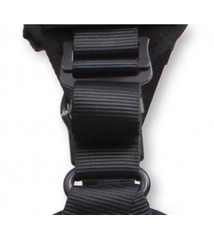 Cinta ajuste extra GRAVITY PLUS 1. IRUDEK.