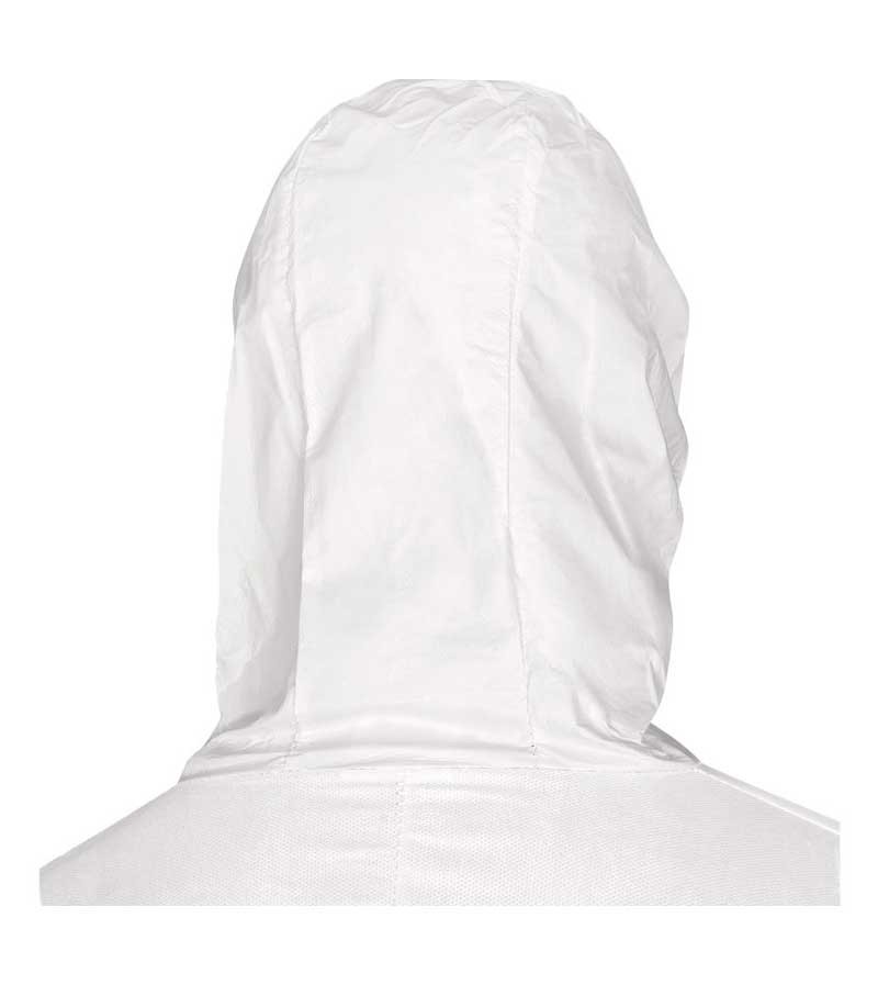 BUZO DE TRABAJO IGNÍFUGO