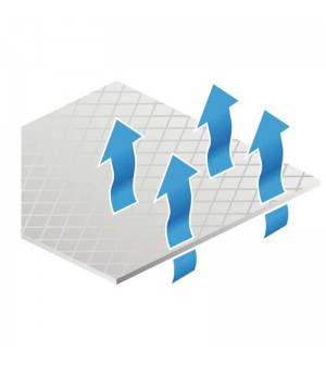 BUZO IGNÍFUGO DELTA PLUS