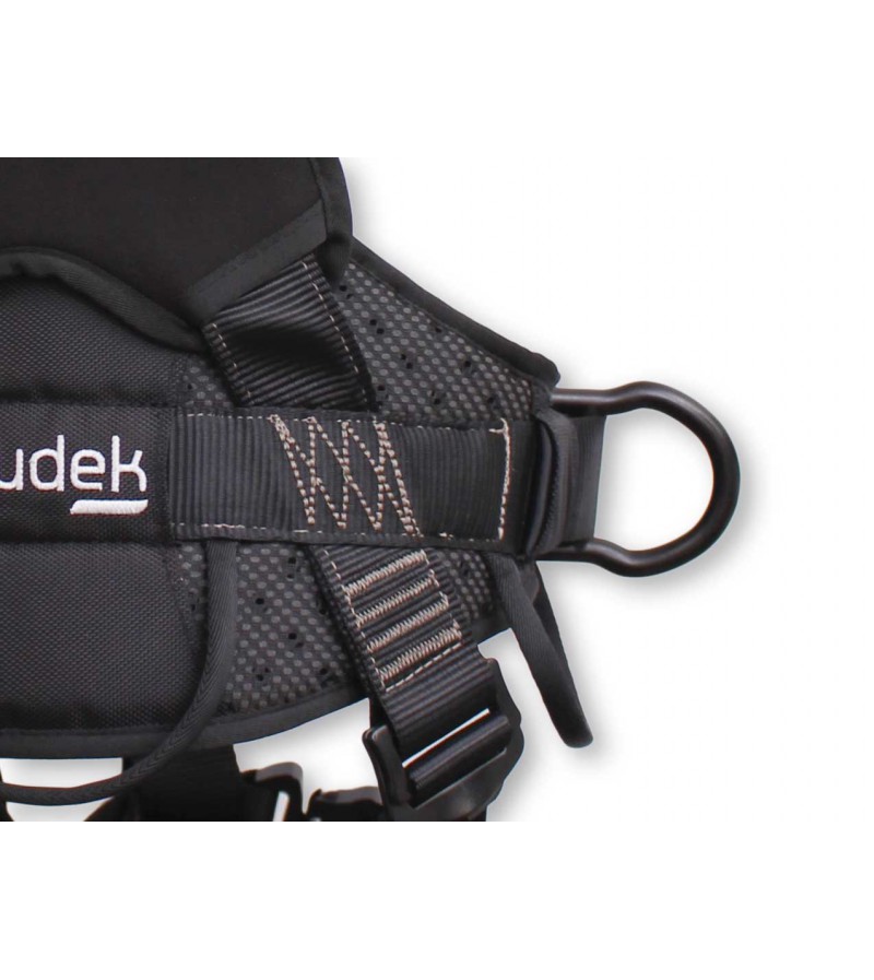 Cinturón Irupack GRAVITY PLUS 1. IRUDEK.