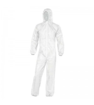 BUZO DESECHABLE PO106