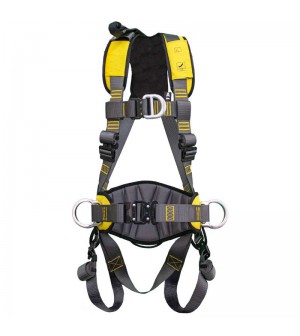 ARNÉS ANTICAÍDAS EXPERT PRO 200