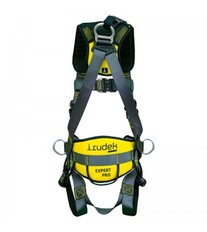 ARNÉS ANTICAÍDAS EXPERT PRO 200