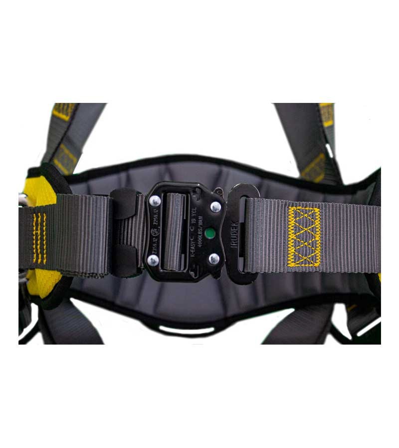 ARNÉS ANTICAÍDAS EXPERT PRO 200