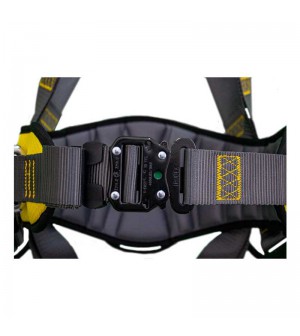 ARNÉS ANTICAÍDAS EXPERT PRO 200