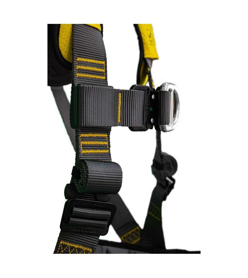 ARNÉS ANTICAÍDAS EXPERT PRO 200