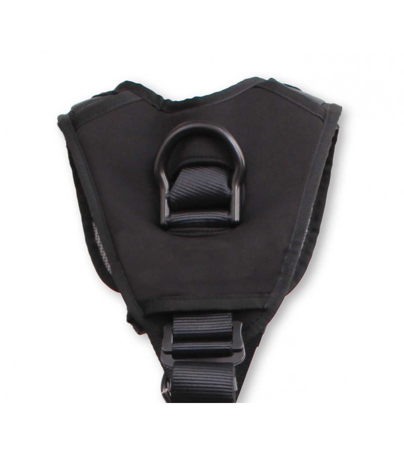 Dorsal Y GRAVITY PLUS 1. IRUDEK.