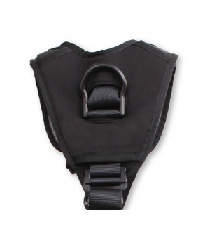 Dorsal Y GRAVITY PLUS 1. IRUDEK.