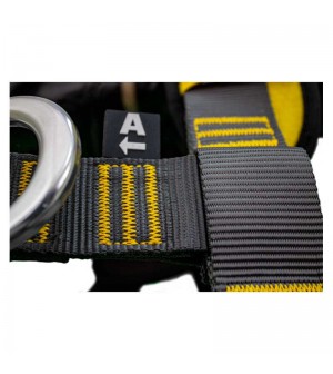 ARNÉS ANTICAÍDAS EXPERT PRO 200