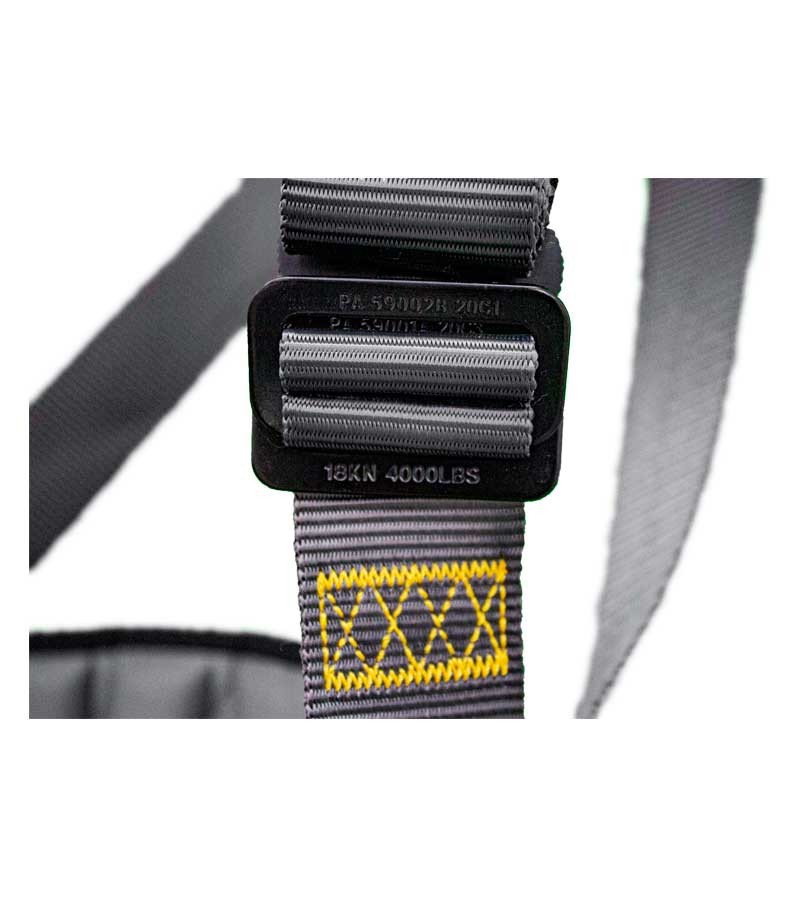 ARNÉS ANTICAÍDAS EXPERT PRO 200