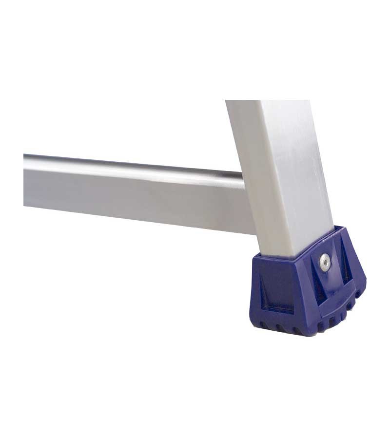 ESCALERA DE ALUMINIO