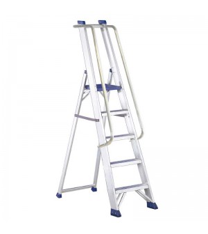 ESCALERA DE ALMACÉN