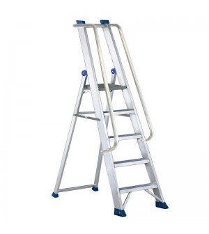 ESCALERA DE ALMACÉN