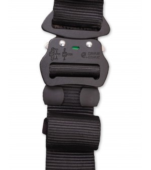 Hebillas automáticas GRAVITY PLUS 1. IRUDEK.