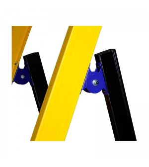 ESCALERA PARA USO INTENSIVO ESCALERA PARA USO INTENSIVO