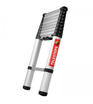 ESCALERA TELESCÓPICA 3.00 m ECO LINE