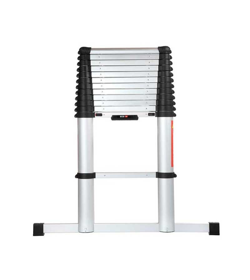 ESCALERA TELESCÓPICA