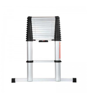 ESCALERA TELESCÓPICA