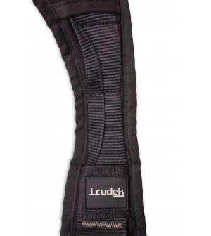 Hombro plegado GRAVITY PLUS 1. IRUDEK.