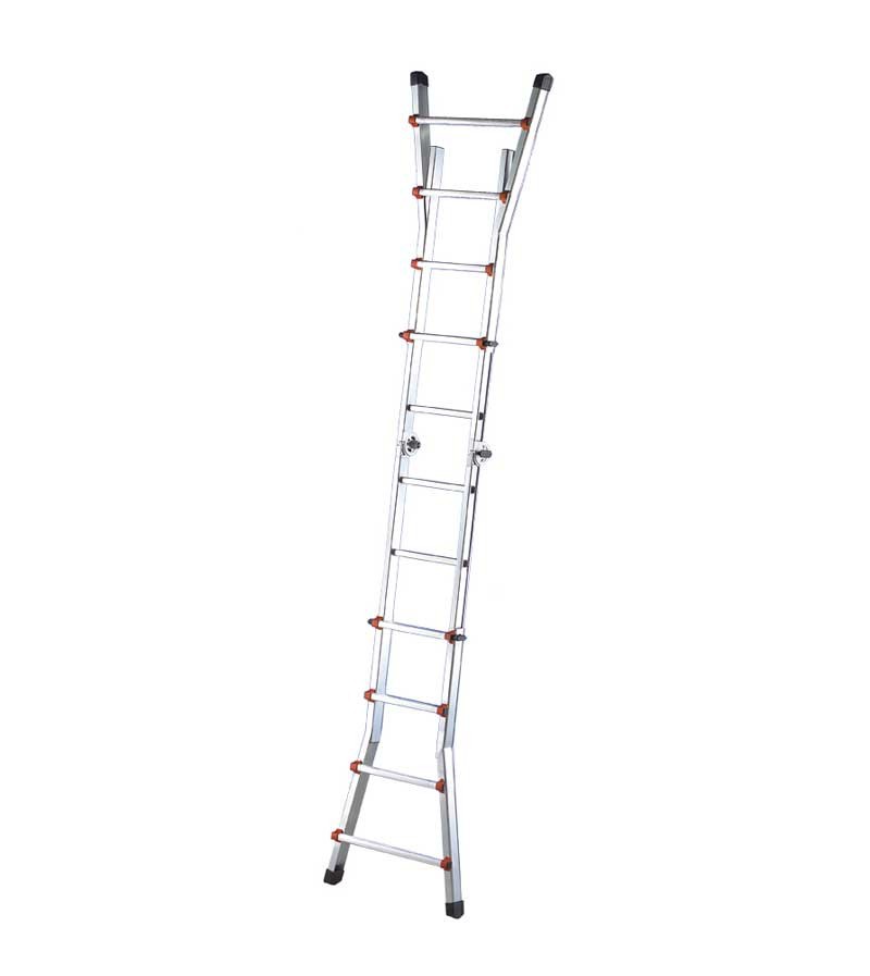 ESCALERA TRANSFORMABLE